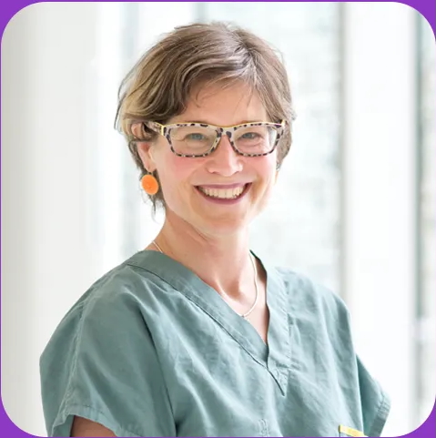 Dr. Annie Janvier