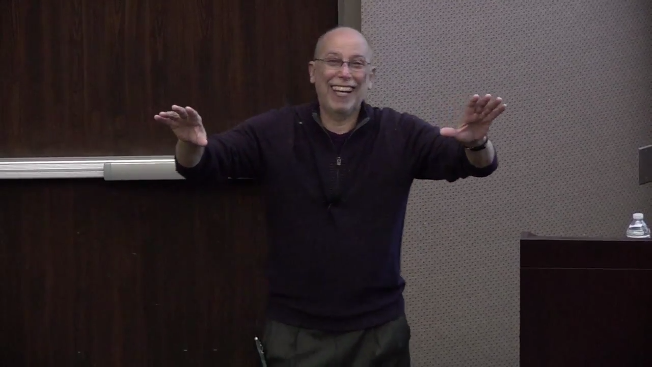 Dr. Bill Meadow