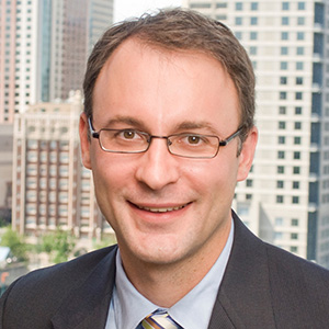 Dr. Doug Opel