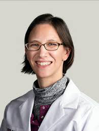 Dr. Julie Chor