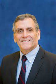 Dr. Mark Mercurio