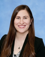 Dr. Naomi Laventhal