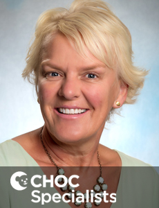 Dr. Terrie Inder