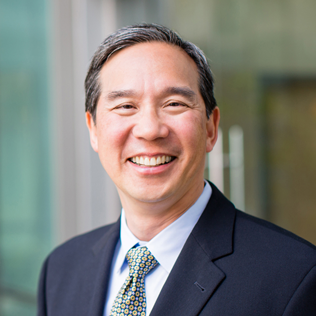 Dr. Tom Shimotake